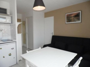 Appartement Marseillan-Plage, 2 pièces, 4 personnes - FR-1-326-394